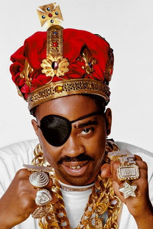 Slick Rick photo