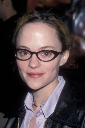 Angela Bettis photo