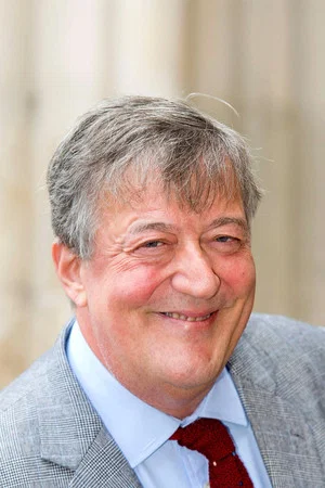 Photo of Stephen Fry from the Latest Netflix gallery