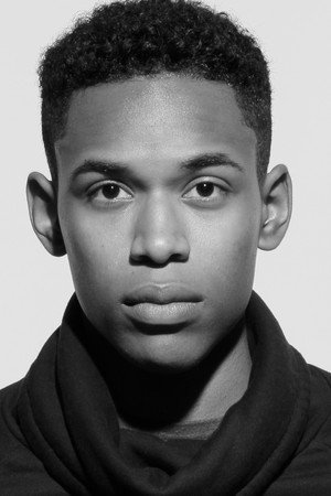 Kelvin Harrison Jr. photo