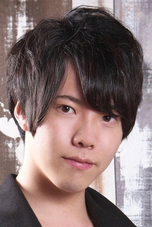 Tatsuya Tokutake photo