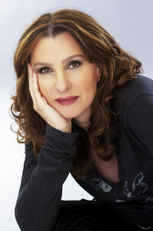 Irena Pavlásková photo