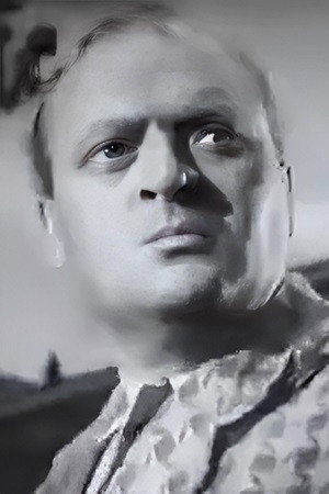 Photo of Yuri Averin from the Latest Netflix gallery