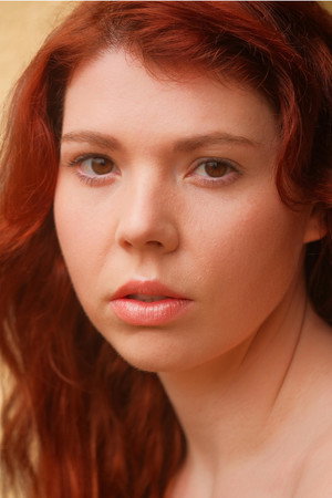 Photo of Olivia Nash from the Latest Netflix gallery