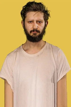 Photo of Alan Resnick from the Latest Netflix gallery