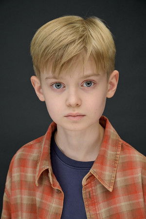 Dmitrii Kalikhov photo