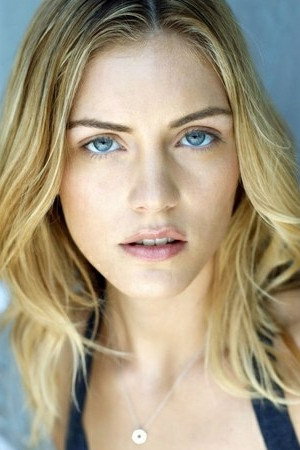 Photo of Maliabeth Johnson from the Latest Netflix gallery