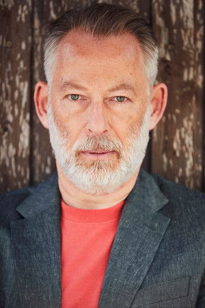 Photo of Johannes Hitzblech from the Latest Netflix gallery