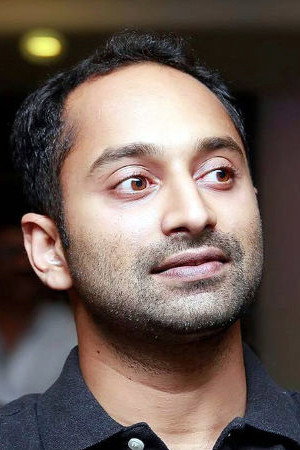 Fahadh Faasil photo