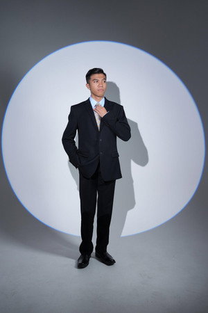 Photo of Fabrice Ghazi Chyrillo W.A.P from the Latest Netflix gallery
