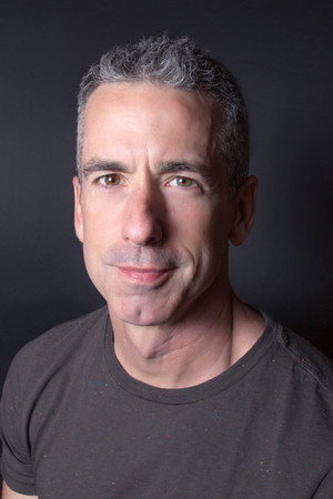 Photo of Dan Savage from the Latest Netflix gallery