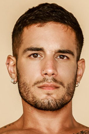 Photo of Alex Ink from the Latest Netflix gallery