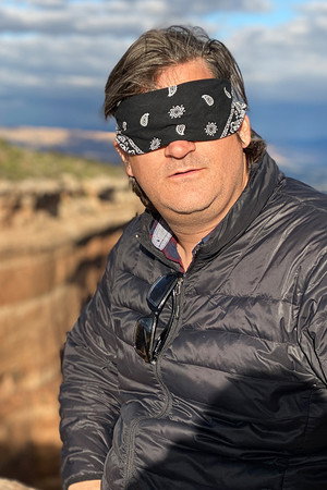Photo of John Mattiuzzi from the Latest Netflix gallery