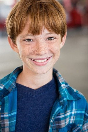 Photo of Jonathan Tysor from the Latest Netflix gallery