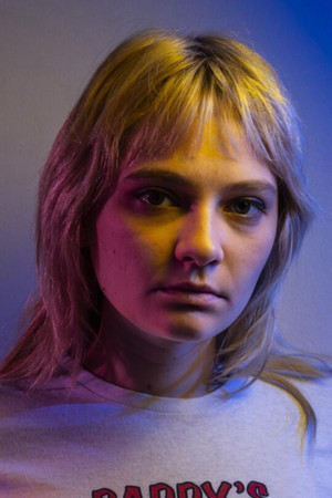 Photo of Clementine Creevy from the Latest Netflix gallery