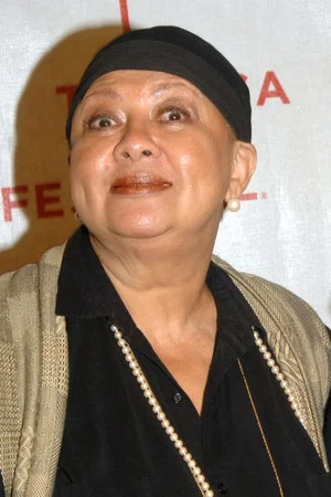 Photo of Barbara Montgomery from the Latest Netflix gallery