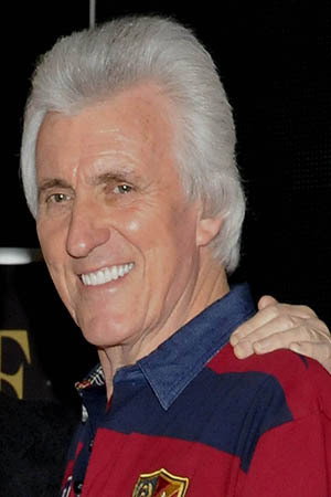 Photo of Bruce Welch from the Latest Netflix gallery
