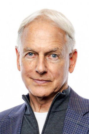 Mark Harmon photo