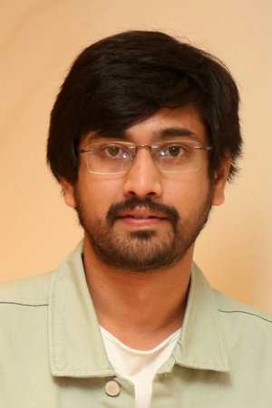 Raj Tarun photo