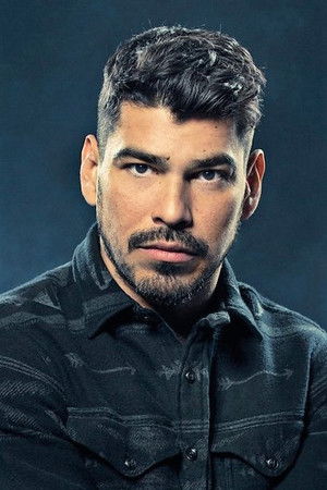 Raúl Castillo photo
