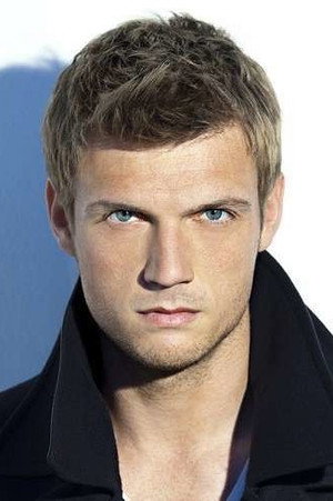 Nick Carter photo