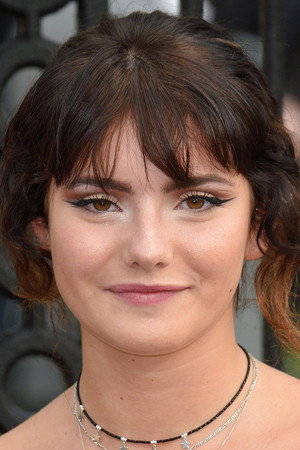 Ramona Marquez photo