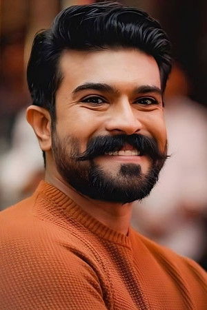 Ram Charan photo