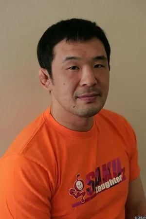 Kazushi Sakuraba photo