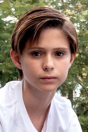 Photo of Carlos Peralta from the Latest Netflix gallery