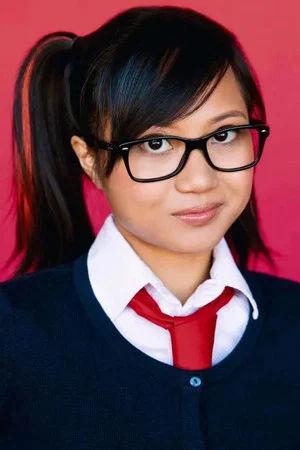 Photo of Joy Regullano from the Latest Netflix gallery