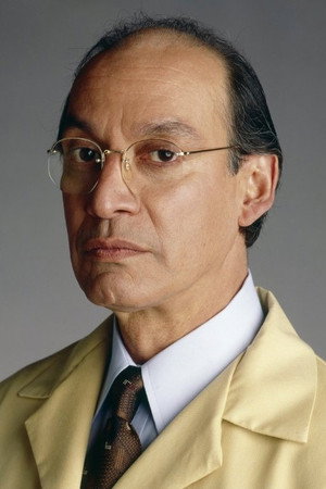 Gregory Sierra photo