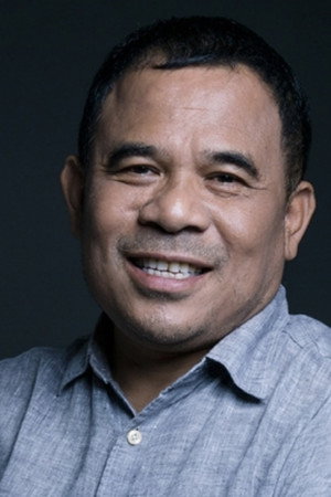 Photo of Garin Nugroho from the Latest Netflix gallery