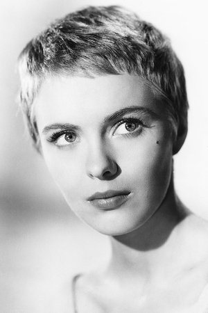 Jean Seberg photo