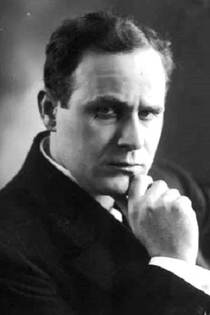 Photo of Valdemar Psilander from the Latest Netflix gallery