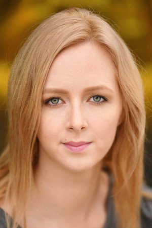 Photo of Megan Reneau from the Latest Netflix gallery