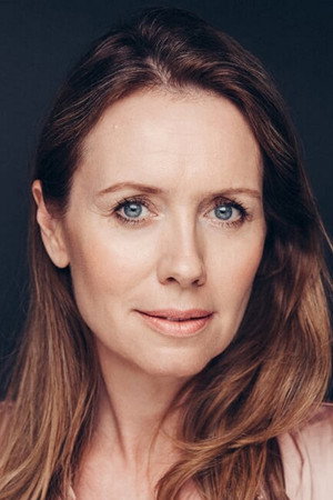 Photo of Alexandra Ternstroem from the Latest Netflix gallery
