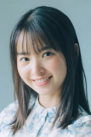 Iinuma Ai photo