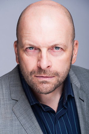 Photo of Mark Christopher Collins from the Latest Netflix gallery