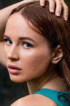 Photo of Kaisa Nord from the Latest Netflix gallery