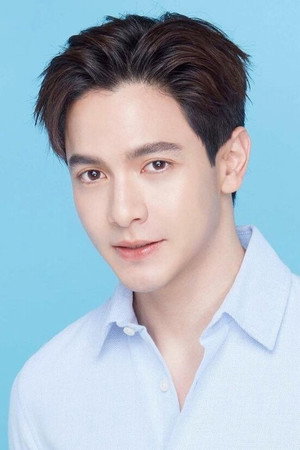 Photo of Alden Richards from the Latest Netflix gallery