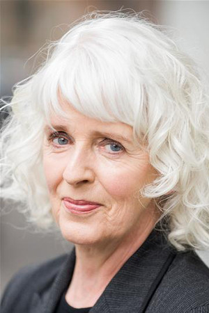 Photo of Julia Dearden from the Latest Netflix gallery