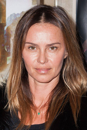 Agathe de La Fontaine photo