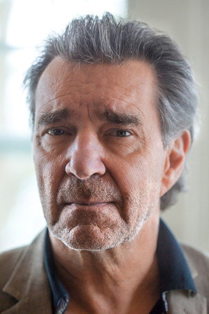 Kjell Bergqvist photo