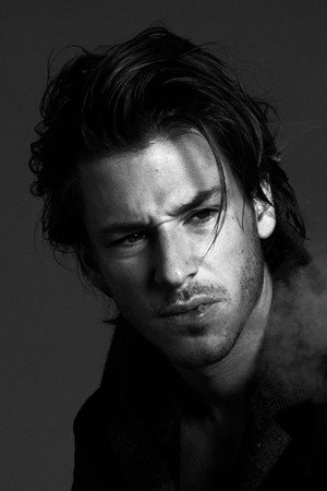 Gaspard Ulliel photo