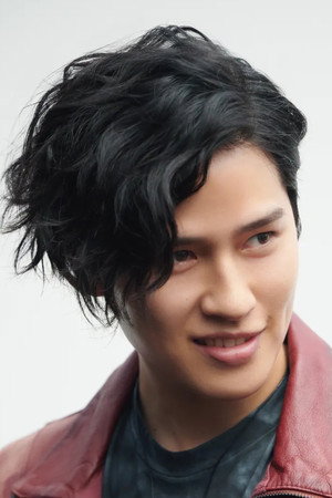 Shimba Tsuchiya photo