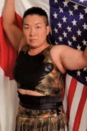 Photo of Mizuki Endō from the Latest Netflix gallery