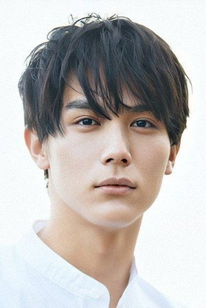 Taishi Nakagawa photo