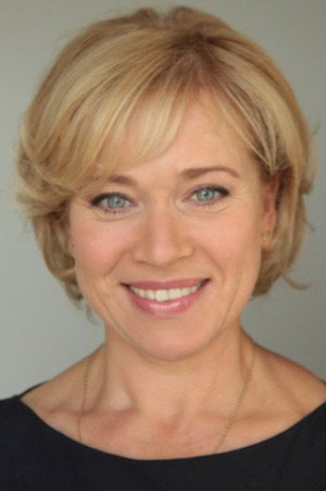 Varvara Vladimirova photo