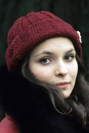 Photo of Janina Sokołowska from the Latest Netflix gallery