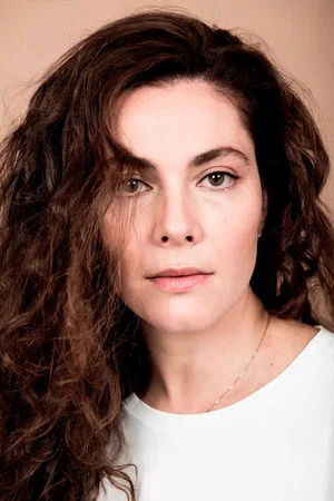 Yanina Sokolovskaya photo